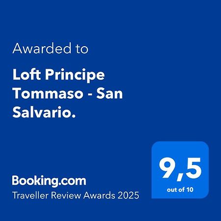 Loft Principe Tommaso - San Salvario. تورينو المظهر الخارجي الصورة