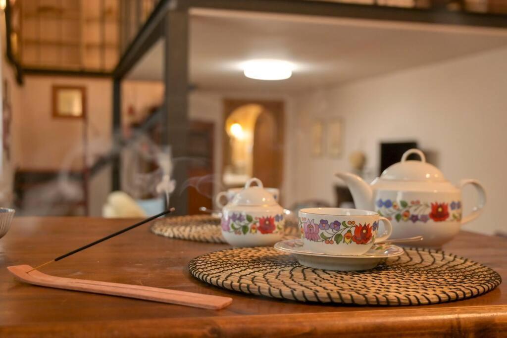 Loft Principe Tommaso - San Salvario. تورينو المظهر الخارجي الصورة