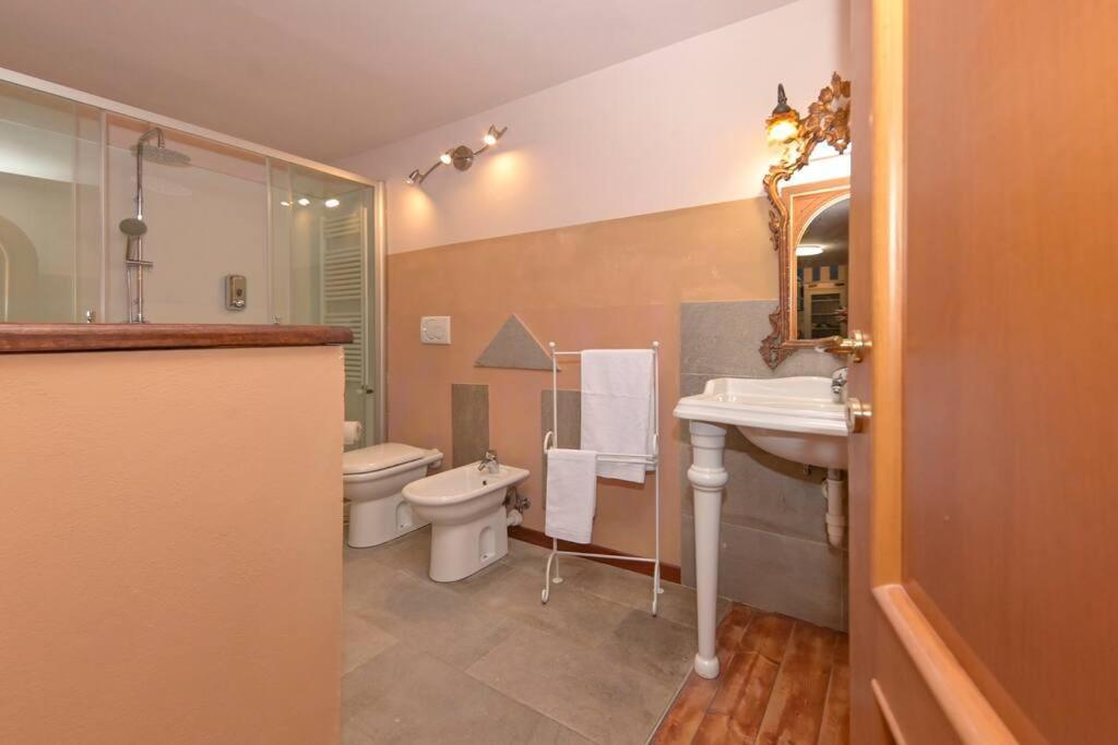 Loft Principe Tommaso - San Salvario. تورينو المظهر الخارجي الصورة