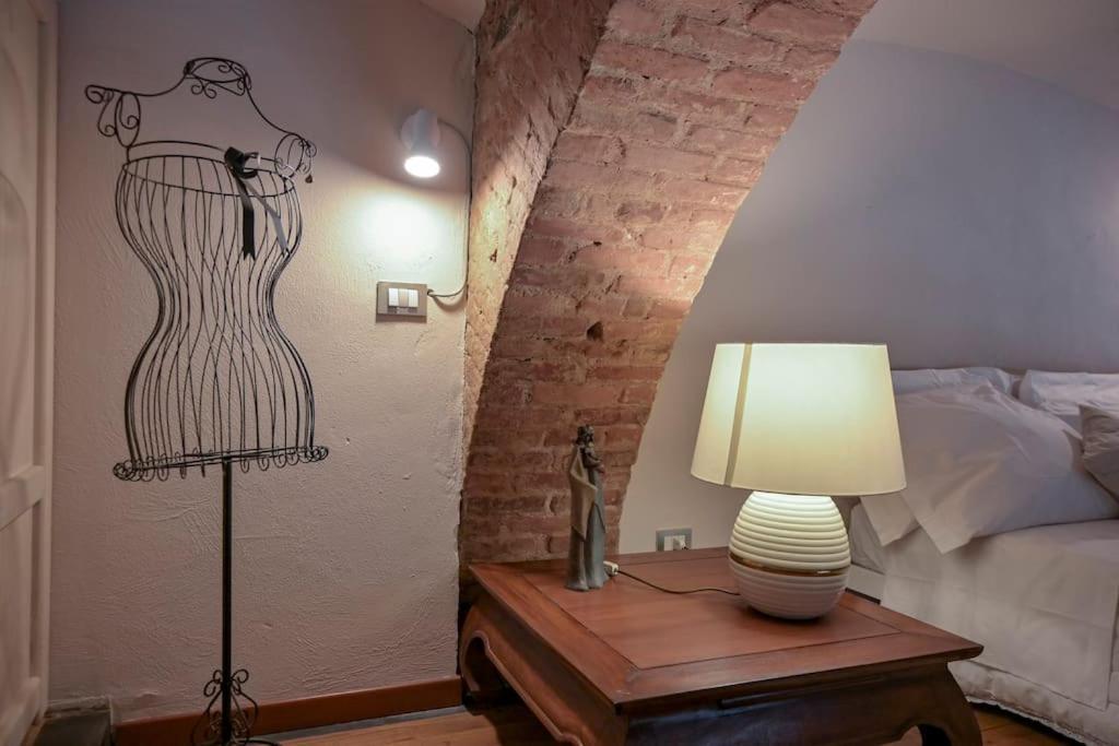 Loft Principe Tommaso - San Salvario. تورينو المظهر الخارجي الصورة