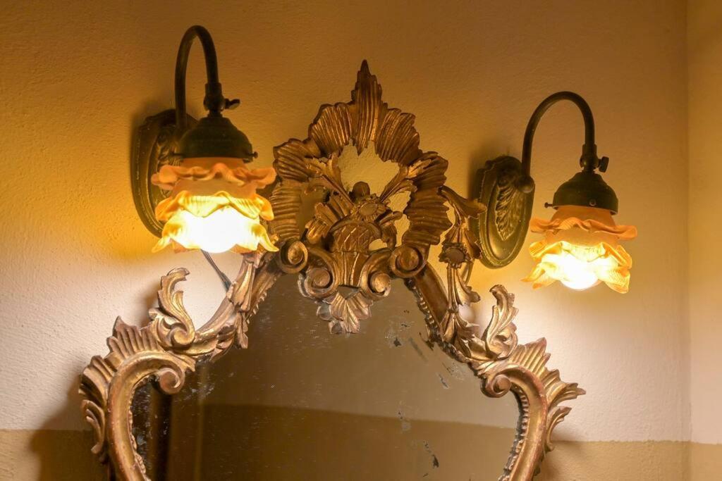 Loft Principe Tommaso - San Salvario. تورينو المظهر الخارجي الصورة