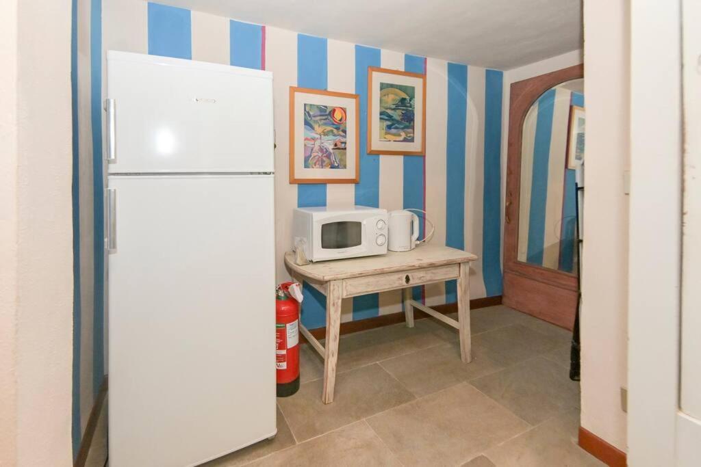 Loft Principe Tommaso - San Salvario. تورينو المظهر الخارجي الصورة