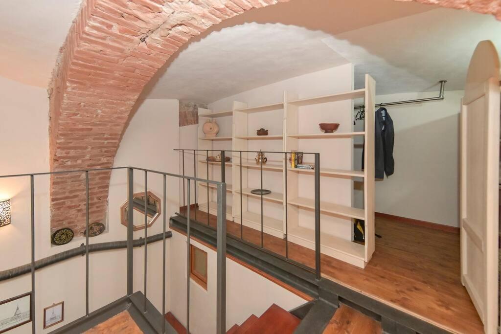 Loft Principe Tommaso - San Salvario. تورينو المظهر الخارجي الصورة