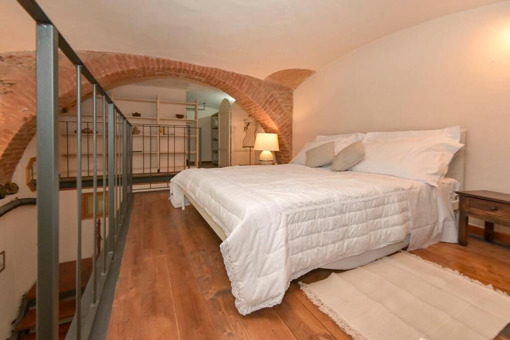 Loft Principe Tommaso - San Salvario. تورينو المظهر الخارجي الصورة