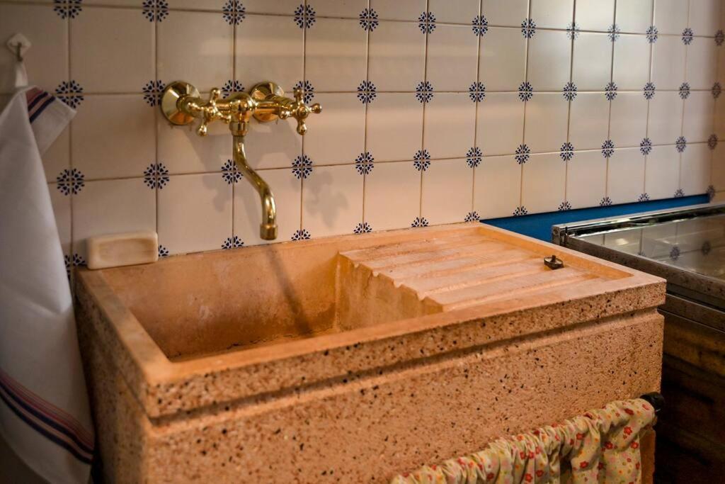 Loft Principe Tommaso - San Salvario. تورينو المظهر الخارجي الصورة