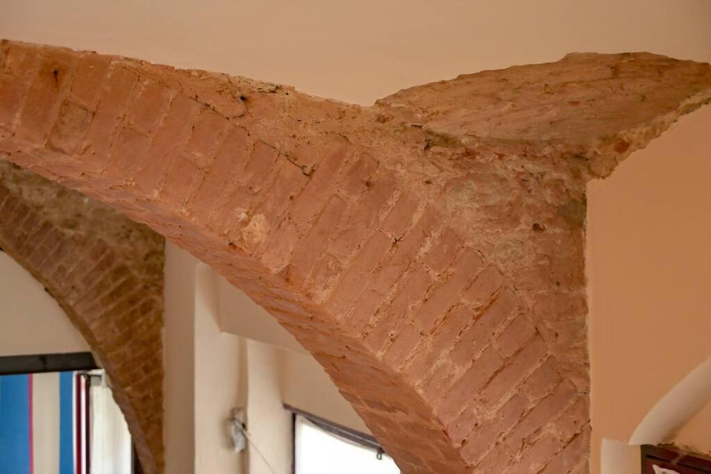 Loft Principe Tommaso - San Salvario. تورينو المظهر الخارجي الصورة