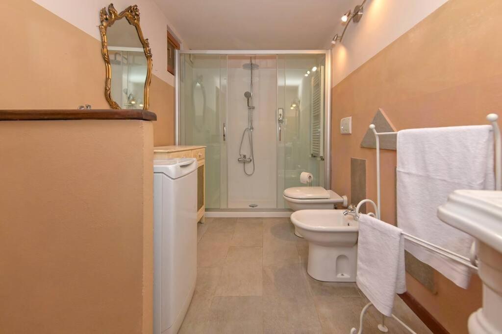 Loft Principe Tommaso - San Salvario. تورينو المظهر الخارجي الصورة